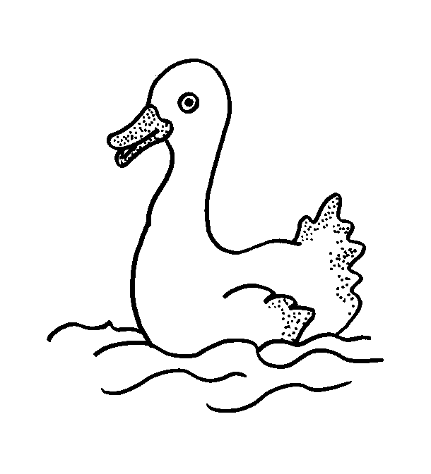 desene de colorat curcan